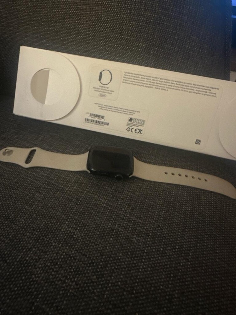 apple watch - 2