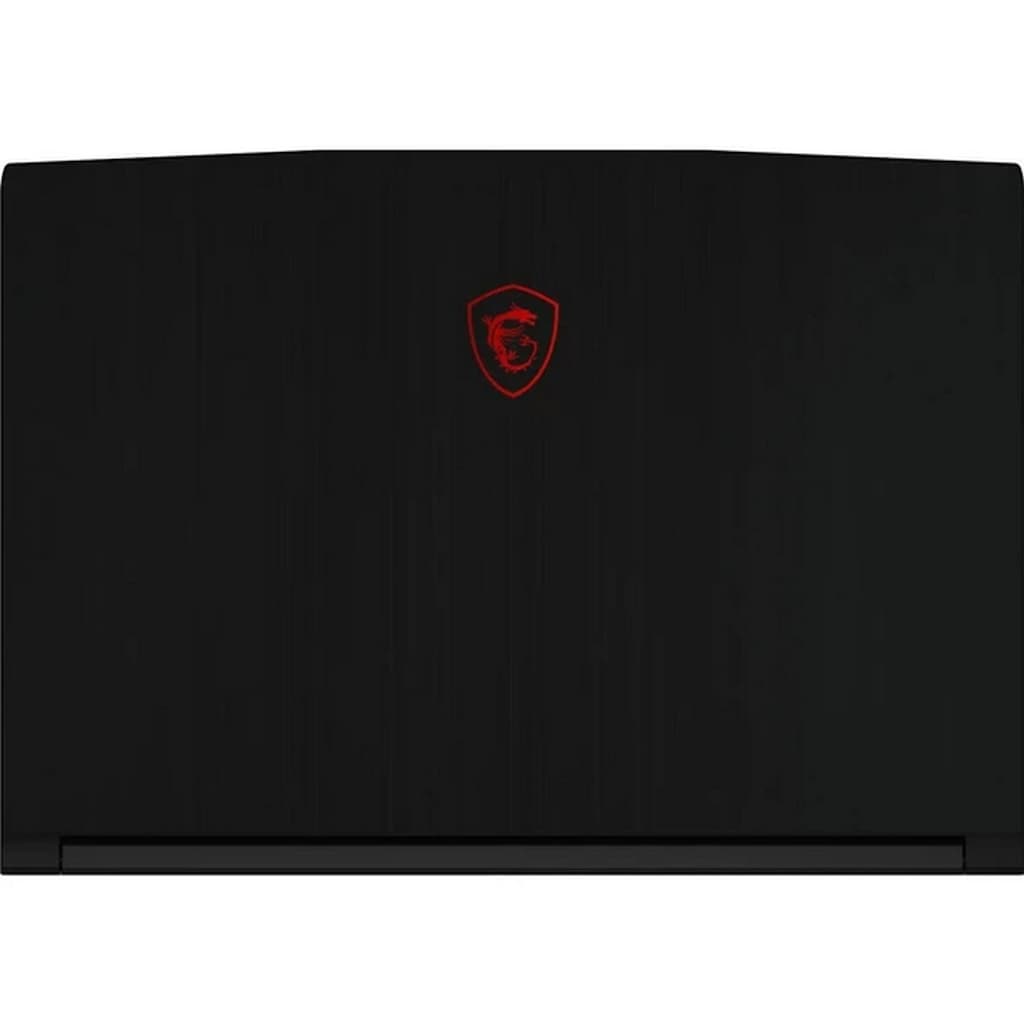 MSI Thin GF63 i7-12650H 16GB 512GB RTX4050 15.6" FHD Gaming Notebook - 4