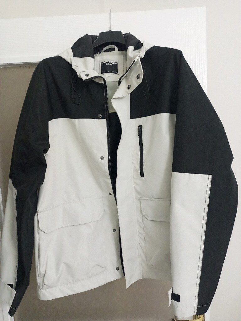 JACK&JONES ERKEK MONTU - 3