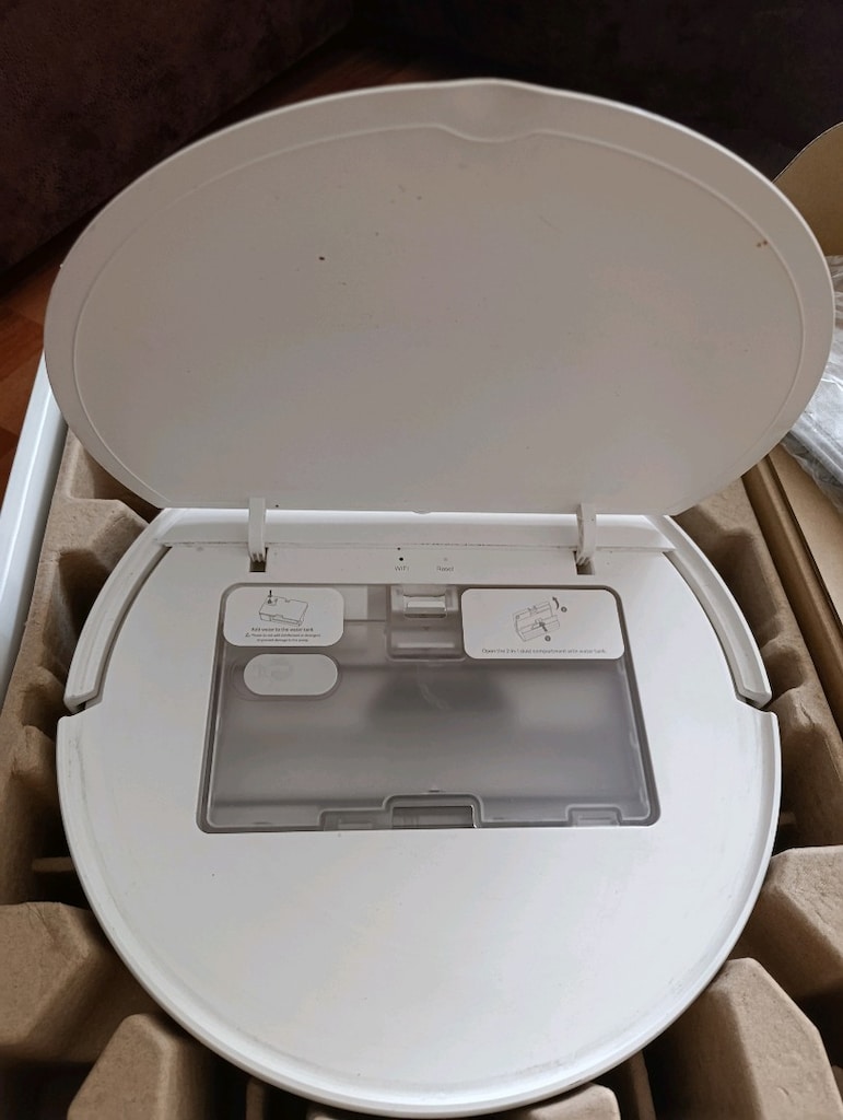 Mi Robot Süpürge - 3