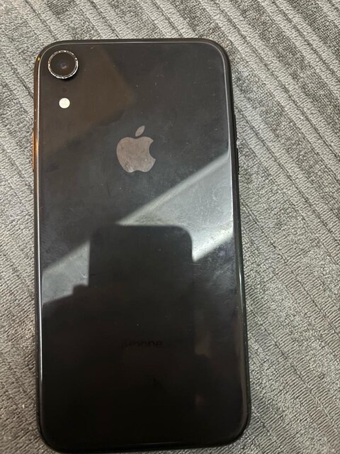iphone xr 64 gb