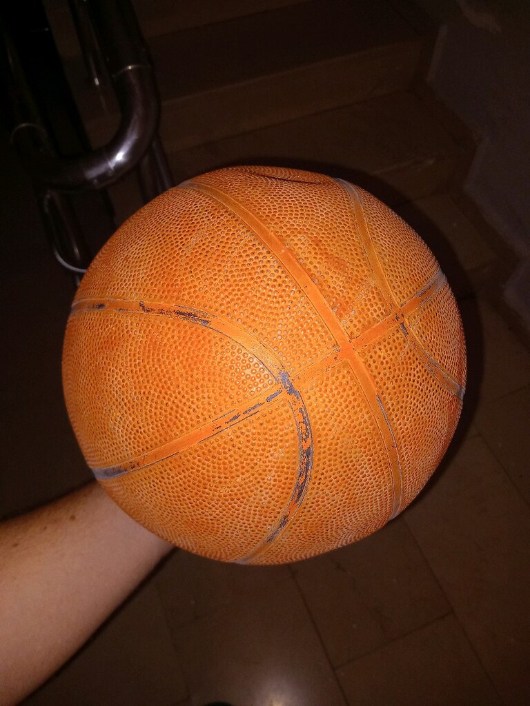 basketbol topu - 2