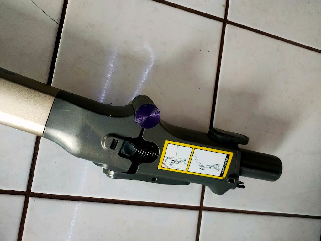shark powerdetect ip3251eut clean&empty pet başlıklı şarjlı dikey süpü - 9