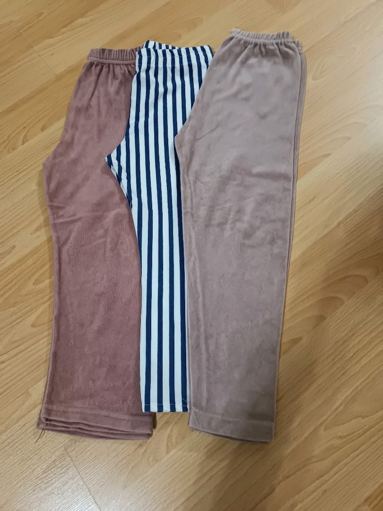 çocuk kadife pijama hirka sweat - 2