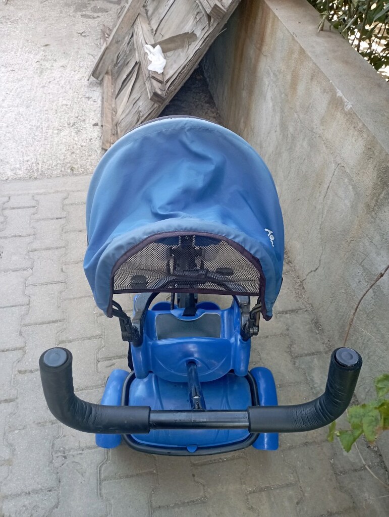 Çocuk bisikleti - 3