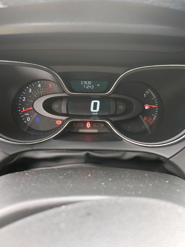 2018 düşük km 1.5 dizel Cuptur - 8