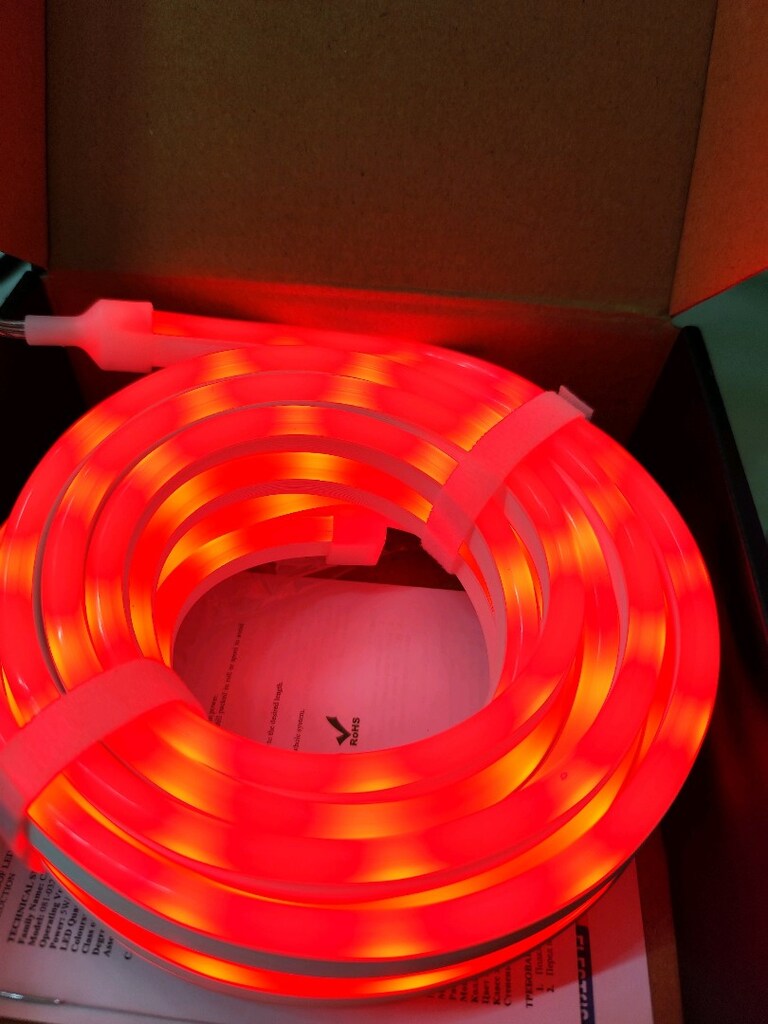Animasyonlu Neon led - 7