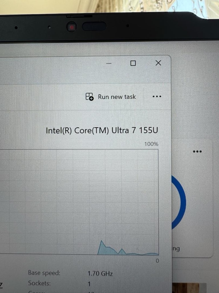 Lenovo ThinkPad T14s Gen 5 - 8
