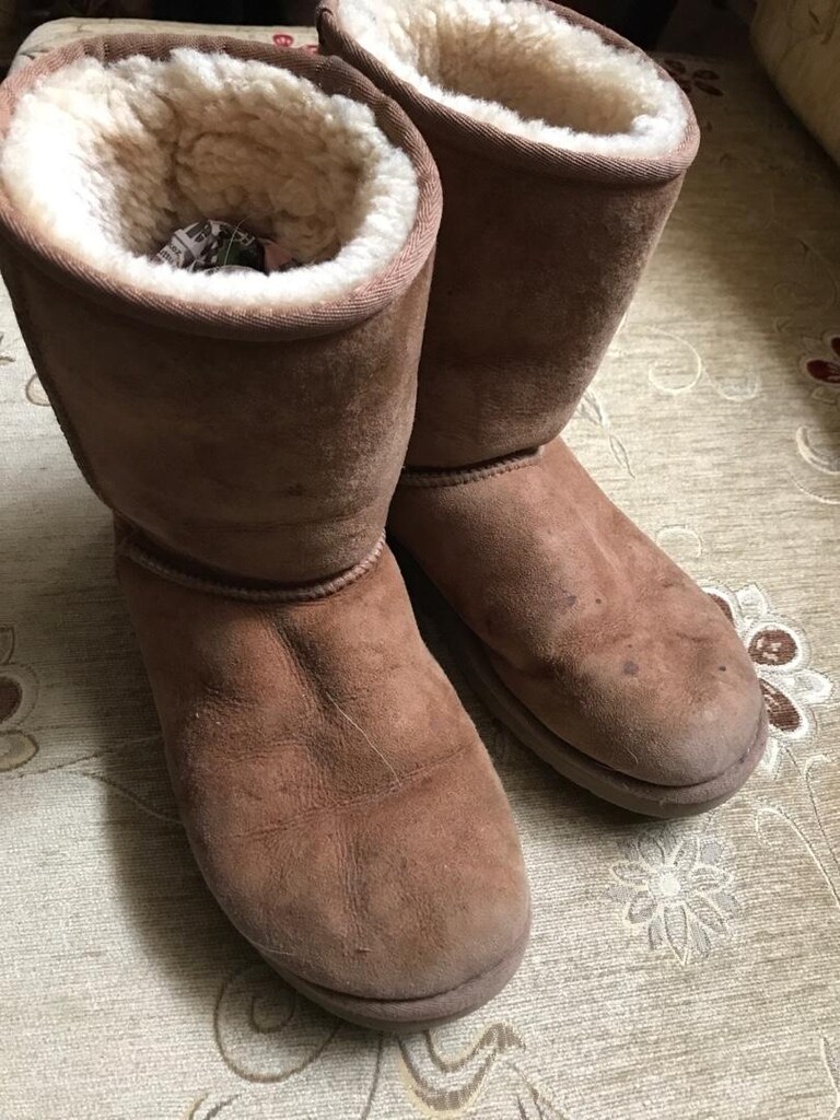 orijinal UGG BOT