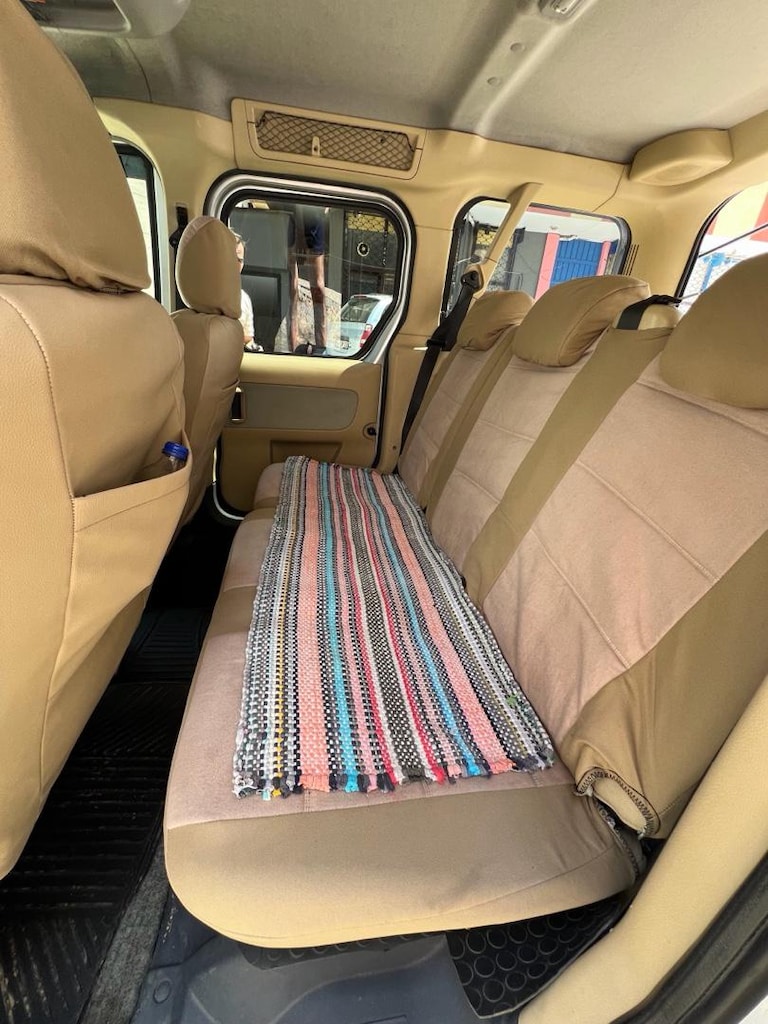 2012 MODEL FORD CONNECT 1.8 TDCI 110 HP(Temiz Aile Aracı) - 5