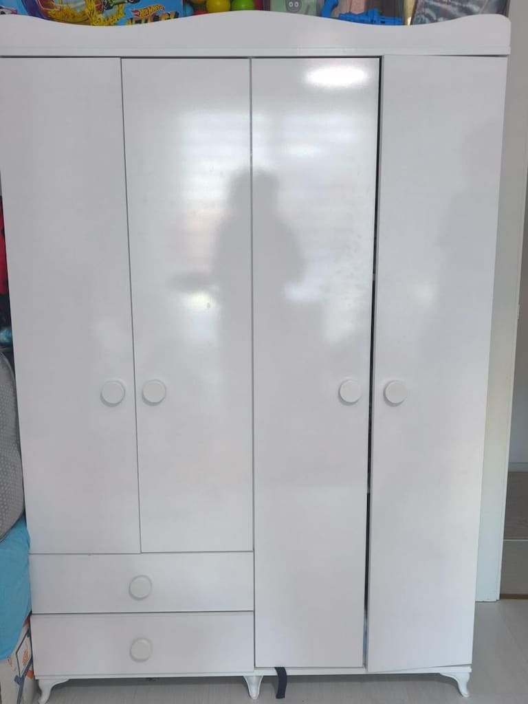 Çocuk odası takımı - 2