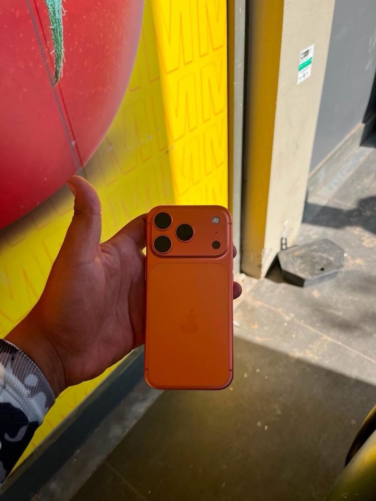 İPHONE 17 PRO - 3