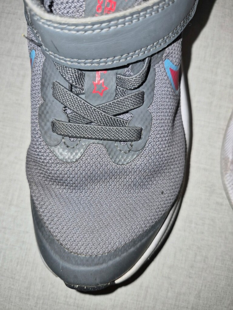 Nike çocuk spor ayakkabısı - 2