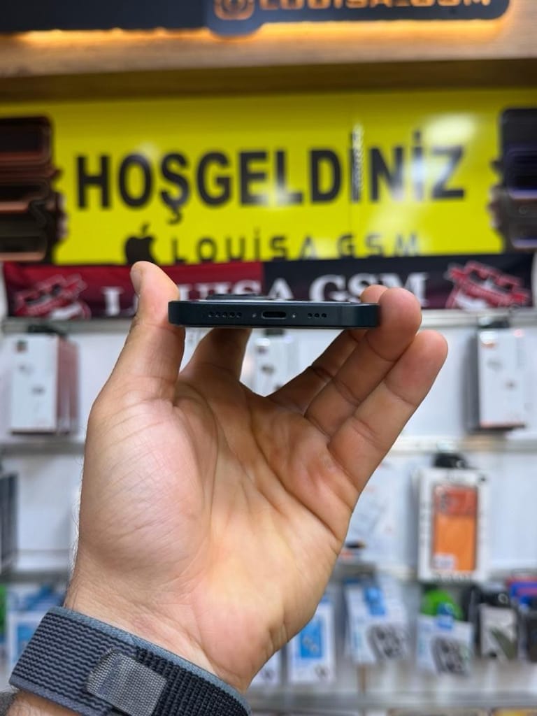 ıphone 13 128 Gb - 4