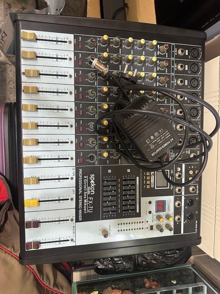 mikser dec mikser spekon mixser - 2