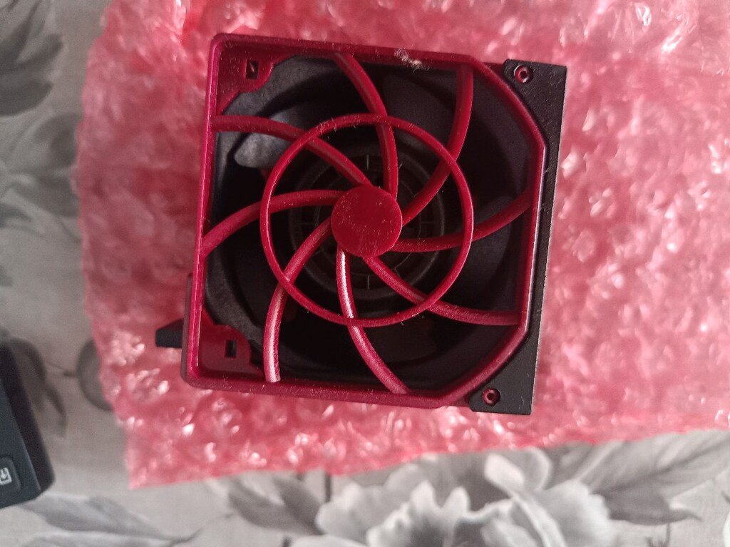 HP Gen9 Server FAN - 5