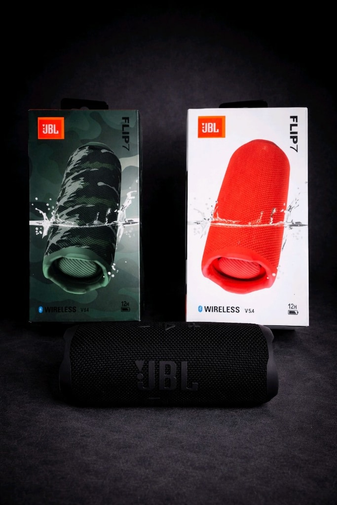 FLİP7 BLUETOOTH HOPARLÖR - 2