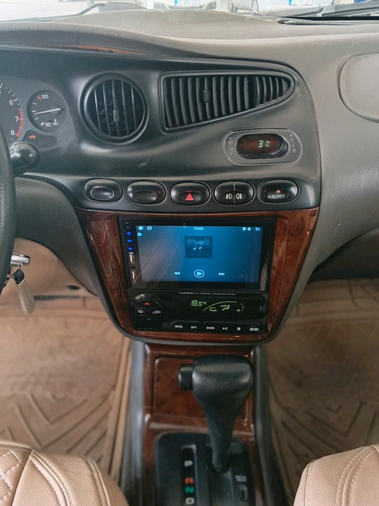 Otomatik Vites Aile Aracı - 16