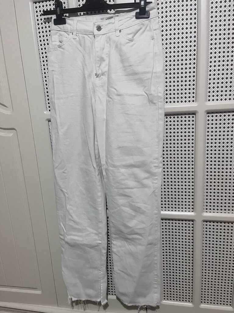 kot pantalon