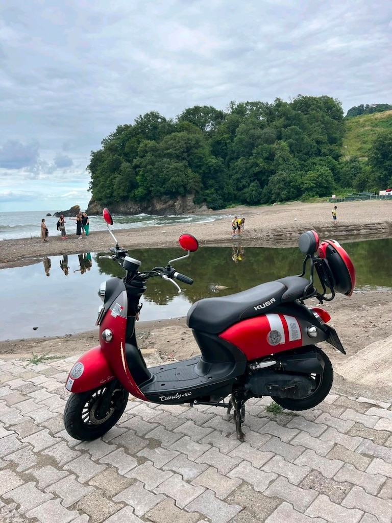 Küba Trendy xc50