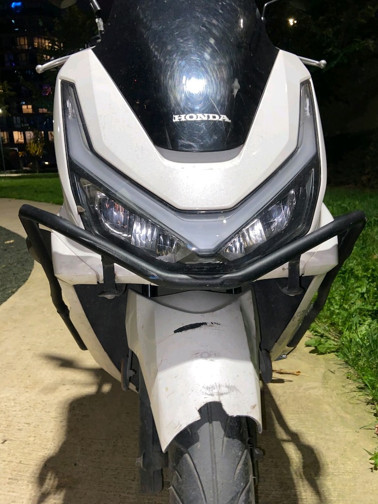 2025 model Japon üretim pcx - 7