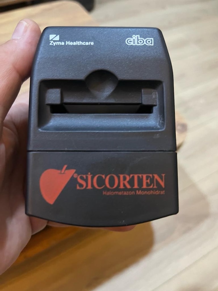 sicorten kutulu slayt görüntüleyici cihaz - 4