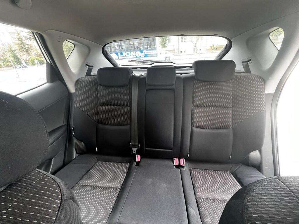Hyundai İ30 - 11