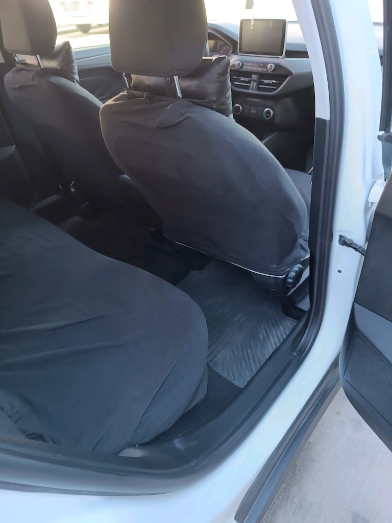 Ford FOCUS - 14