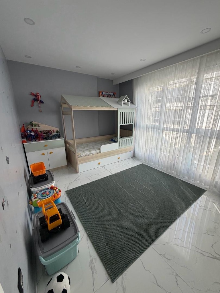 sıfır ayarında çocuk oda takımı - 4