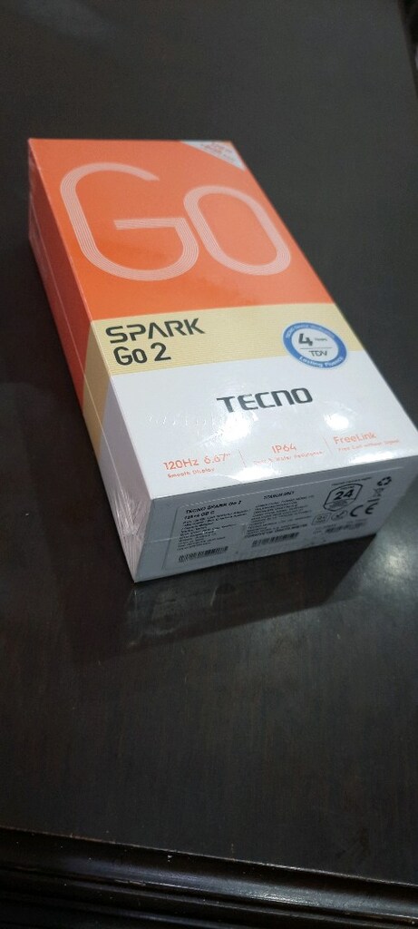 Cep telefonu - 3
