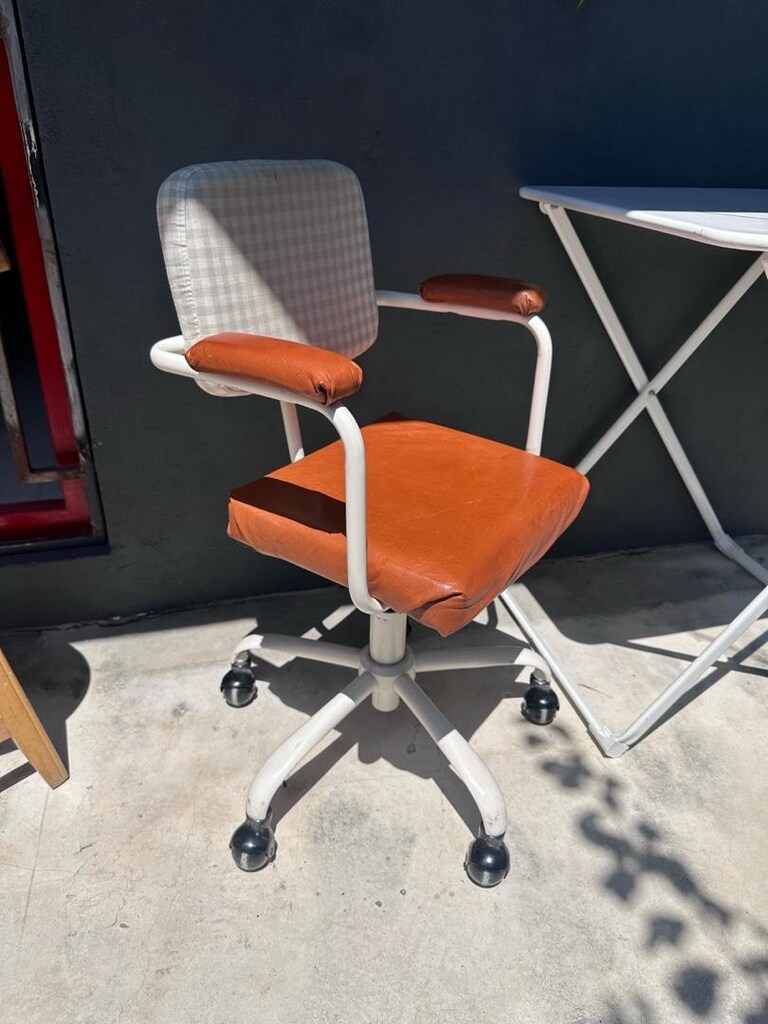 zara home çocuk sandalyesi - 2