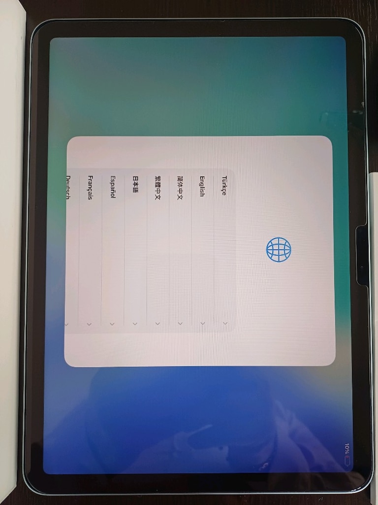 ipad air 11 inç m2 - 3