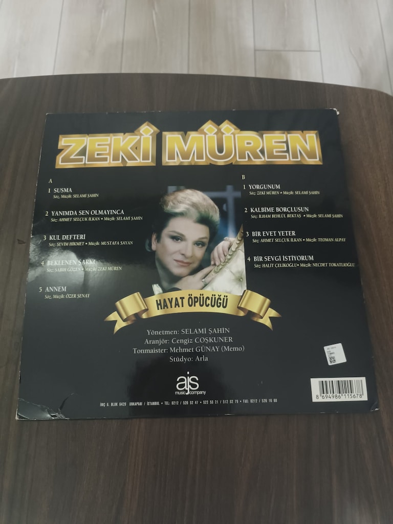 MİKADO NOSTALJİ ÇANTA PİKAP(Bluetooth + Dahili Hoparlörlü) - 7