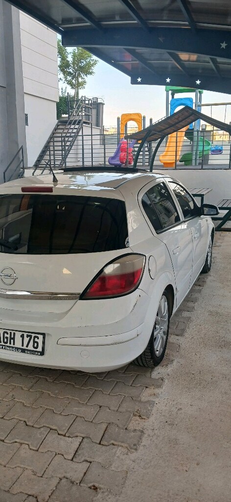 sahibinden acil astra h - 5