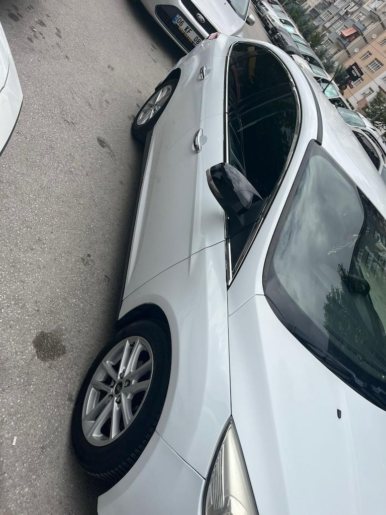 Ford focus - 14
