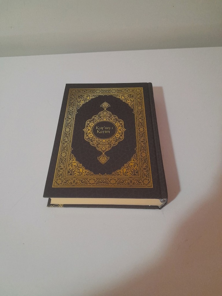 Kuranı Kerim - 4