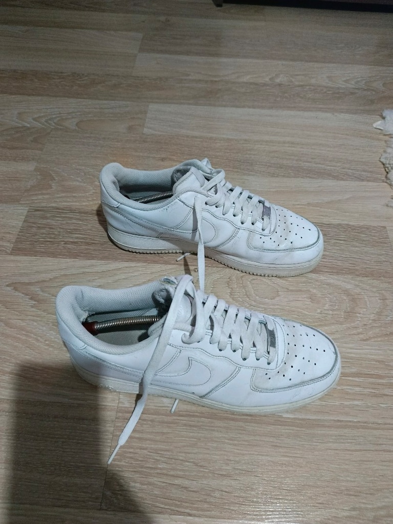 Nike AİR AF1 43- 44 - 4