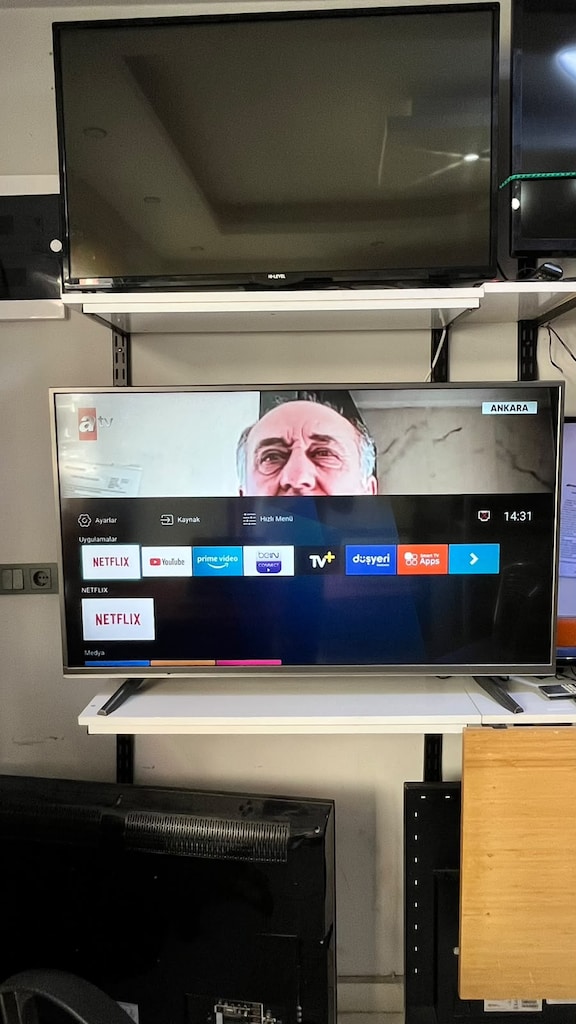 TELEVİZYON - 2