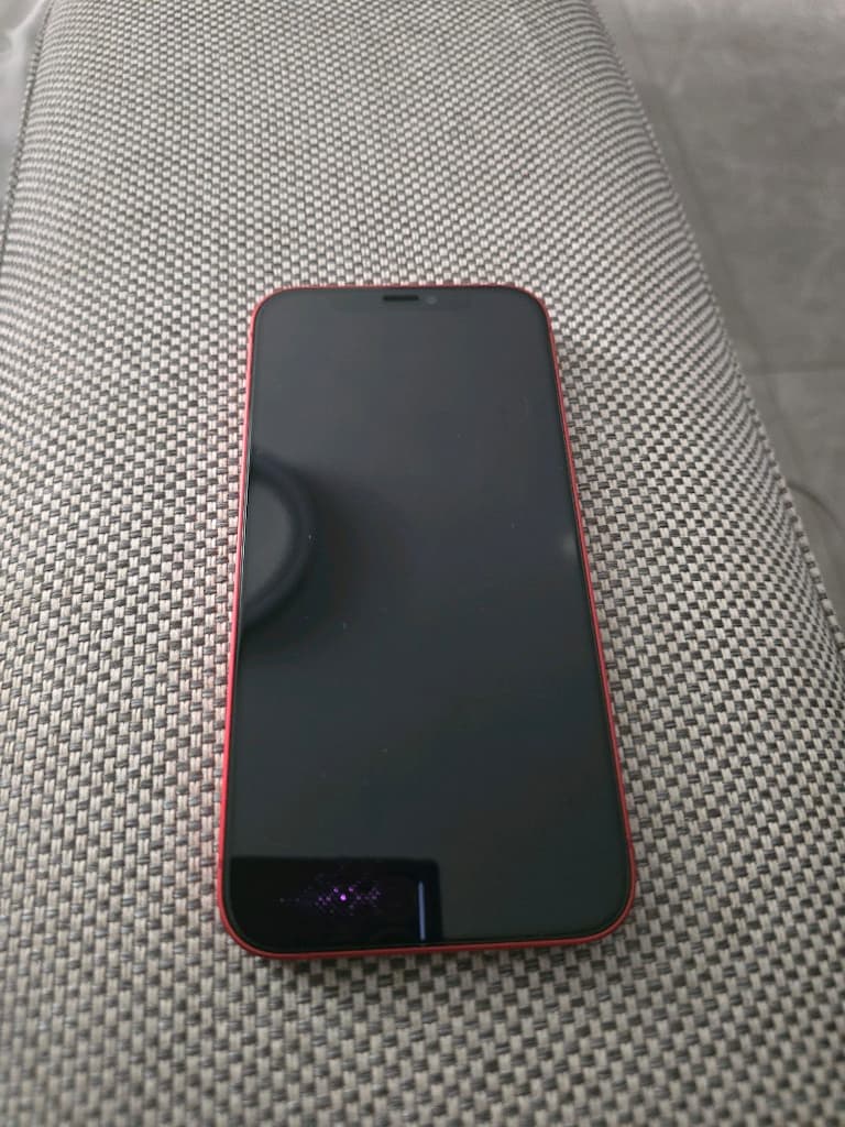 İphone 12 64 gb - 2