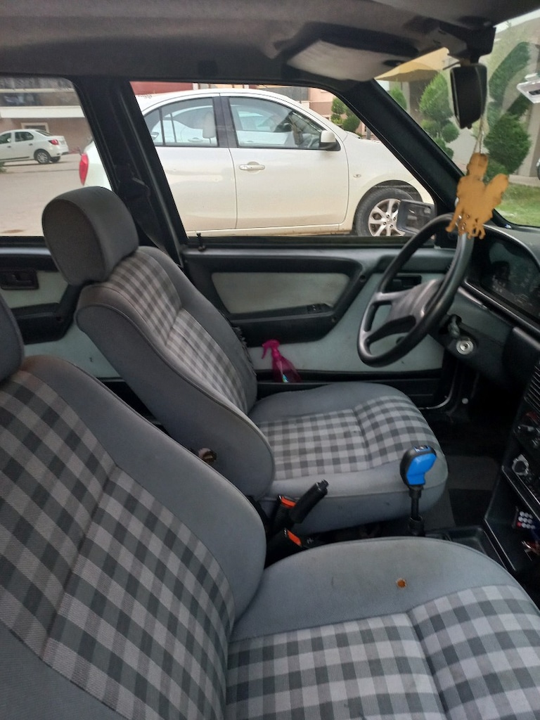 Fiat Uno 70S - 3