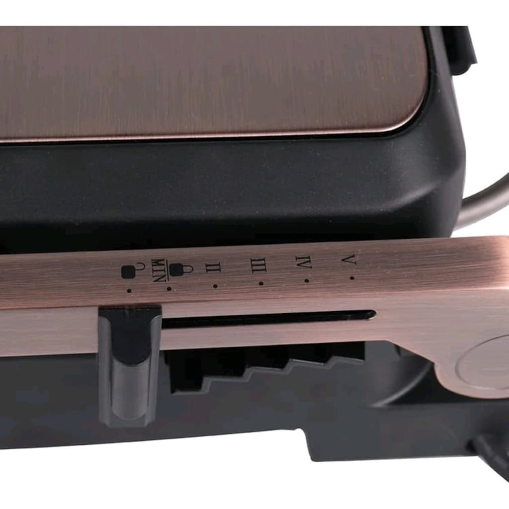 Yasomi Profesyonel Tost ve Waffle Makinesi - 5
