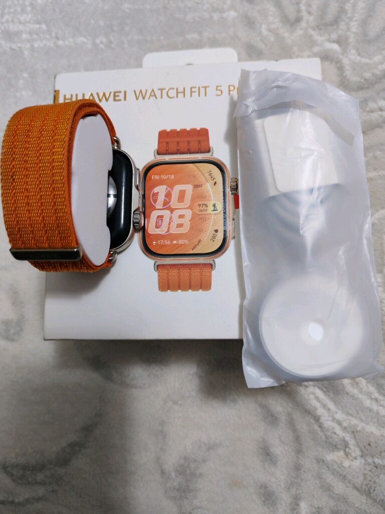 Huawei Fit 5 Pro - 7