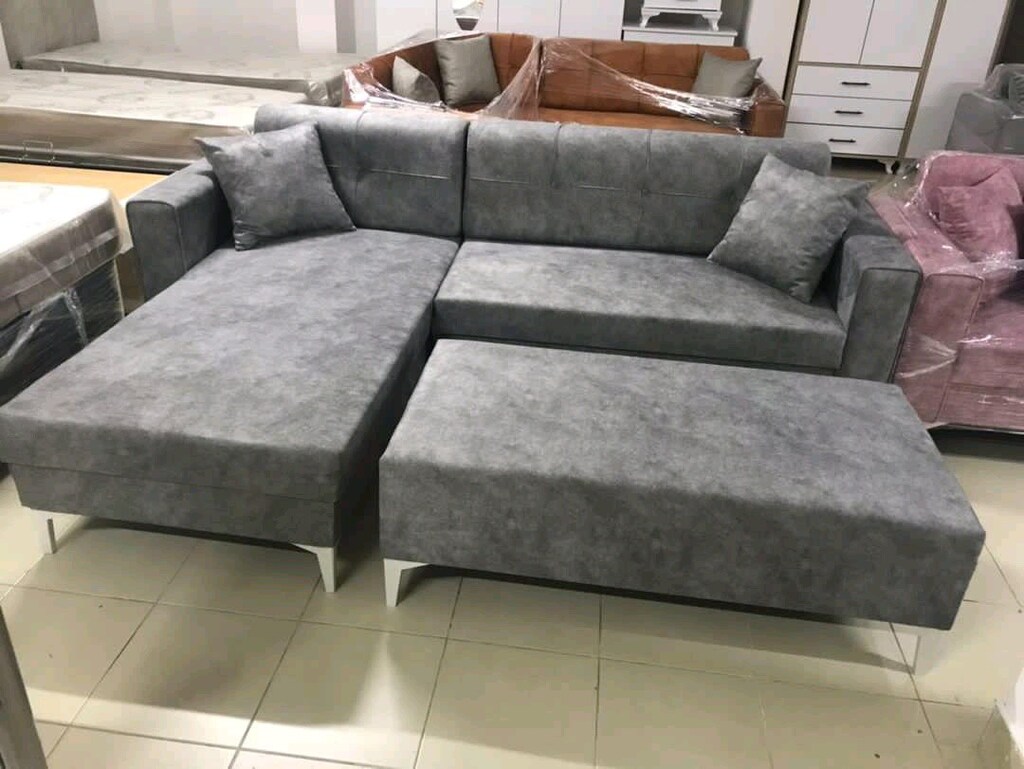 KAMPANYA KÖŞE TAKIMI & L KOLTUK & KOLTUK TAKIMI - 4