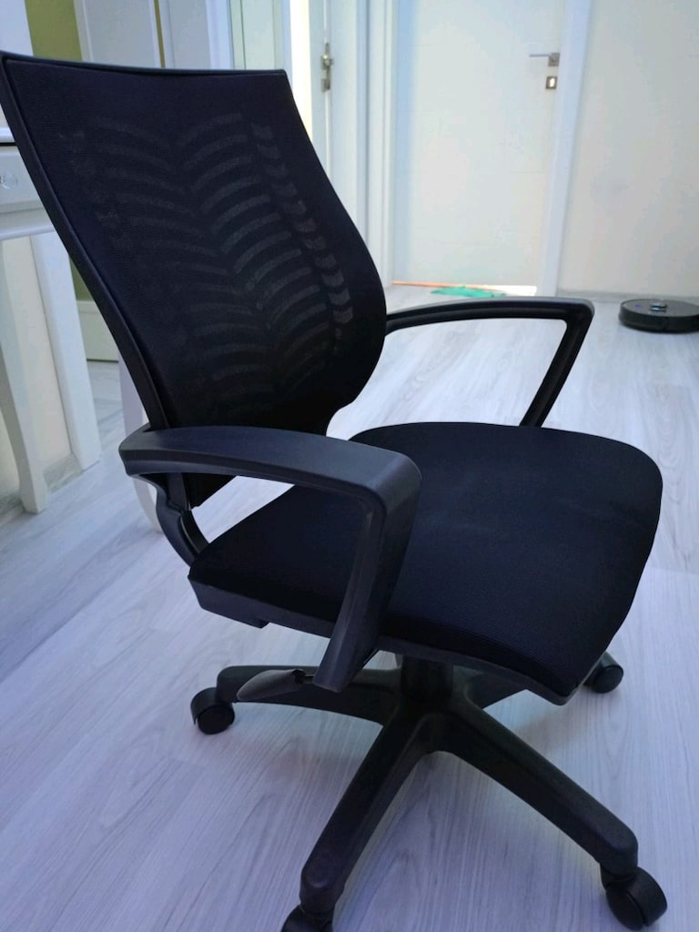 çalışma koltuğu - 2