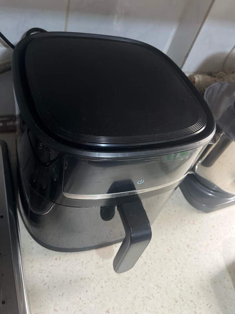 Xiaomi Air Fry 6 Litre - 2