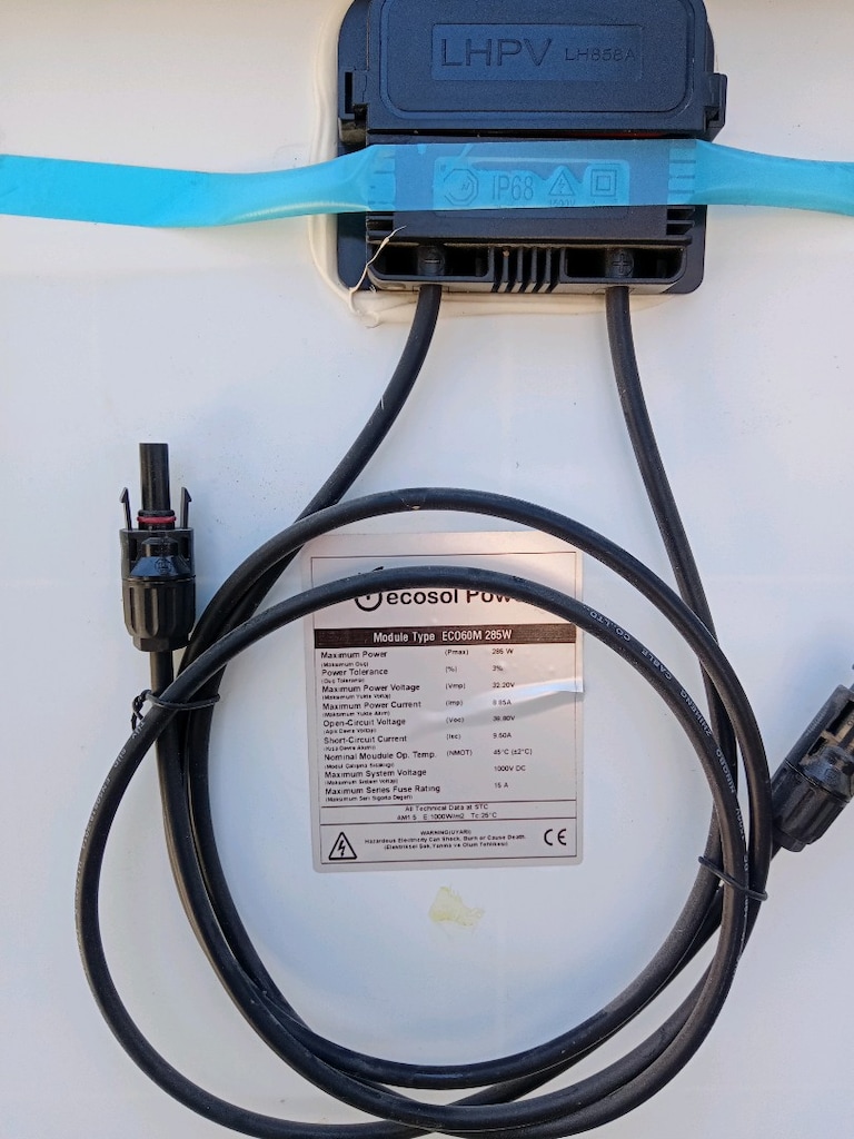 buzdolabı güneş paneli şarj kontrol cihazı inverter açıklamayı okuyun - 5