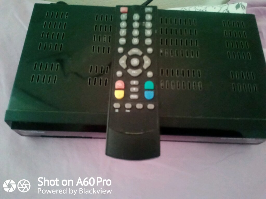 NextStar YE-5000 FTA PLUS UYDU ALICISI - 9