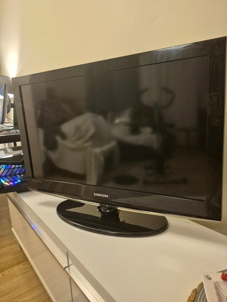 samsung televizyon 32" 82 ekran - 2