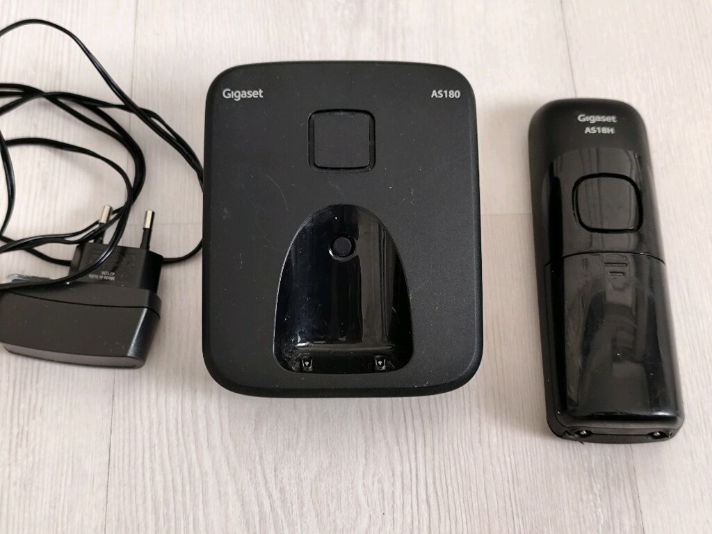 GİGASET TELSİZ TELEFON | Türkiye'deki İkinci El Eşyaları Al & Sat - Letgo