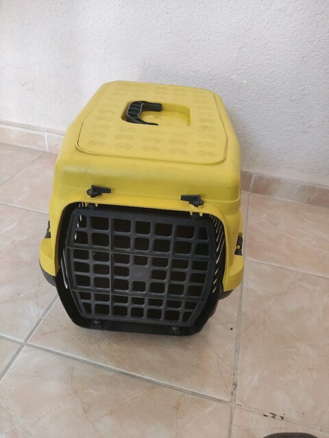 KEDİ MALZEMESİ KEDİ KAFESİ ÇANTASI